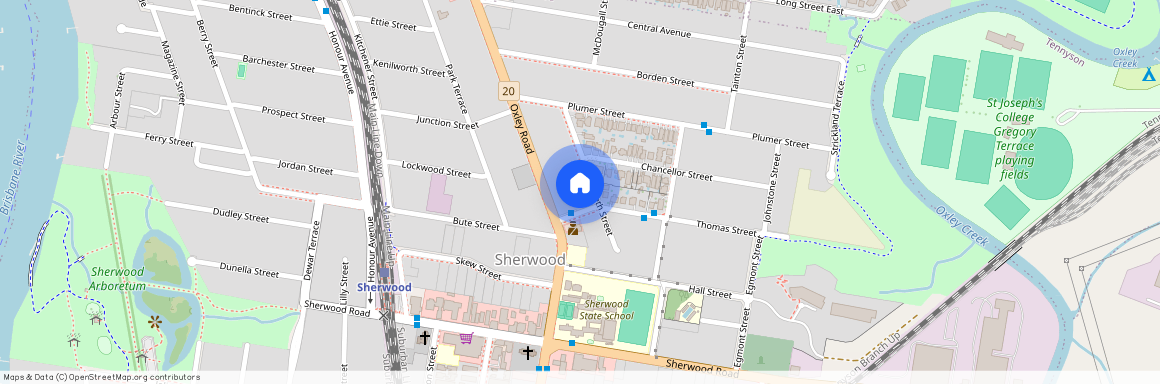 37 Elizabeth Street, Sherwood, QLD 4075