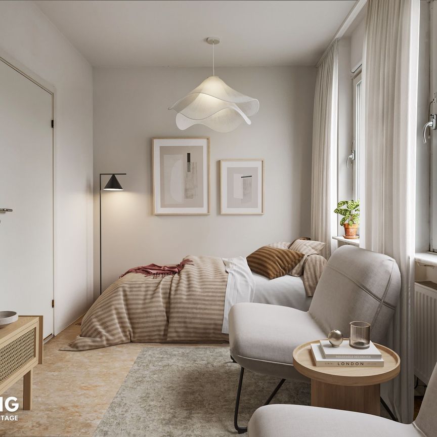 Södra Kyrkogatan, Karlstad - Foto 2