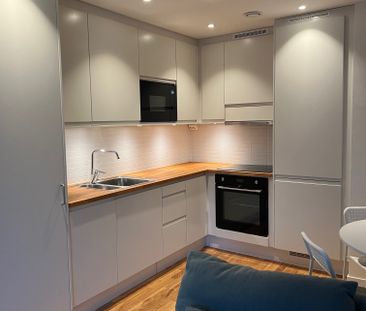 Bodalsvägen, Lidingö - Photo 6