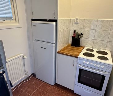 Bäckgatan A 14 - Foto 6