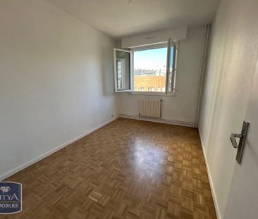 Appartement à louer 4 pièces 74.29m² - Photo 2