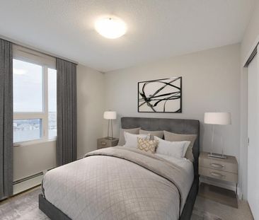 Insignia Tower | 5145 Windermere Blvd SW, Edmonton - Photo 1