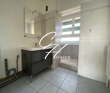 GRENOBLE - T4 Rénové - Photo 3