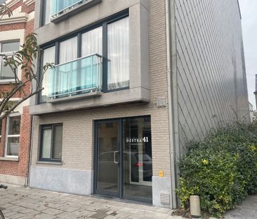 Gezellig 1-slaapkamer appartement te huur in centrum Blankenberge - Photo 6