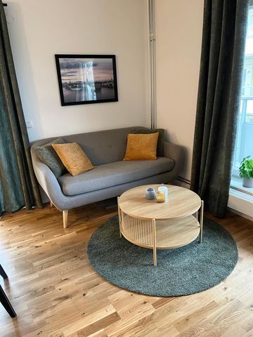 Klockelundsvägen, Farsta - Photo 2