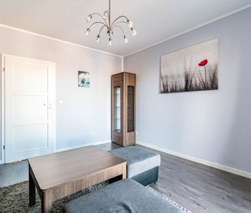 2-niezależne pok.56m2 *Myśliwska* od 1.X,2 balkony - Zdjęcie 5