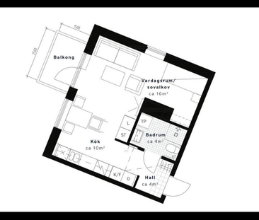 Filmjölksgatan, Göteborg - Photo 5