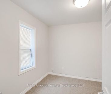 For Lease - 519 DUNDAS Street Unit# 3, Woodstock, Ontario - Photo 2