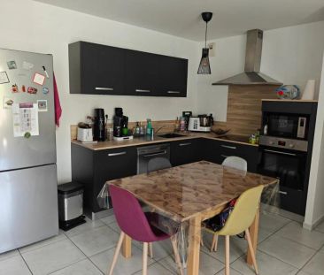 Appartement récent - Photo 6