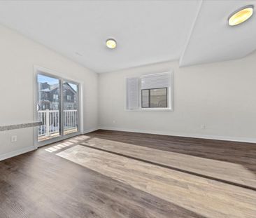 For Lease - 623 Bee Pollen Way, Kanata, Ontario - Photo 2