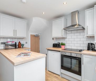 5 bedroom house to rent - Photo 6
