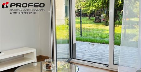 Mieszkanie na wynajem - Zdjęcie 4