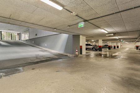 Te huur: Appartement Jufferstraat 38 H in Zeist - Photo 5