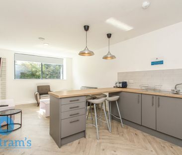 1 bed Shared House for Rent - Photo 1