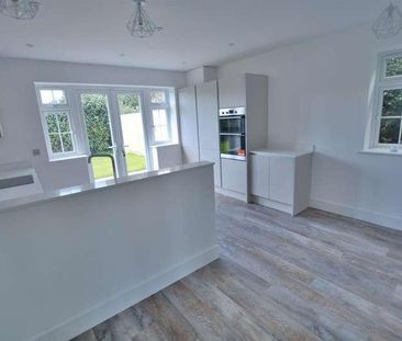 Woolsbridge Road, St. Leonards, Ringwood, BH24 - Photo 5