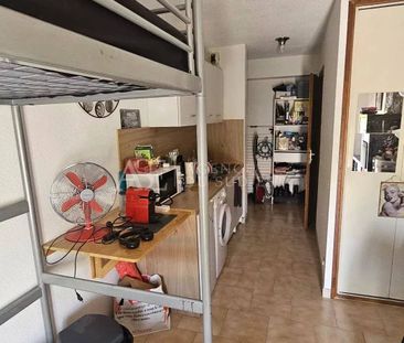 Location Appartement - Photo 1