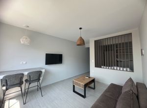 Studio/Γκαρσονιέρα για ενοικίαση - Βαρδάρης - Λαχανόκηποι, - Photo 4