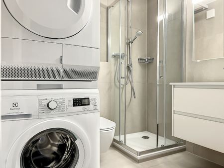 2 ½ PIECES - Au calme et proche des commodités ! - Photo 2