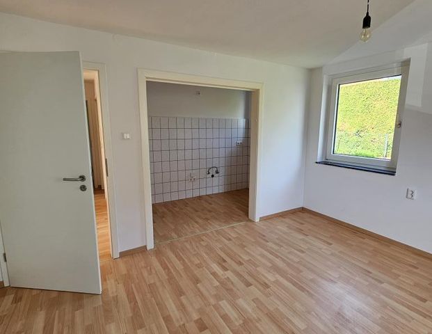 2-Zimmer-Wohnung in Höxter Ottbergen - Foto 1