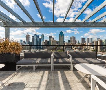Condo for rent, Montréal (Le Sud-Ouest) - Photo 2
