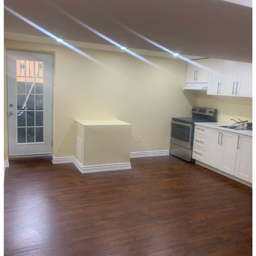 For Lease - 90 Roulette Crescent, Brampton, Ontario - Photo 1