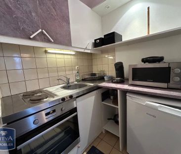 Appartement à louer 2 pièces 35.95m² - Photo 5