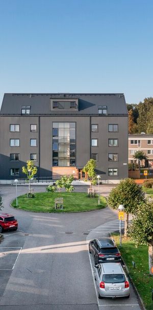 Kobbegården 31 - Foto 1