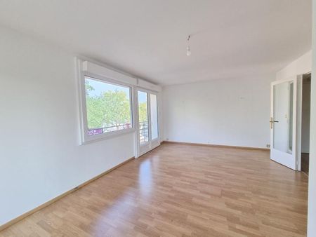 Location Appartement 5 pièces 111m² TOURS 37000 - Photo 5