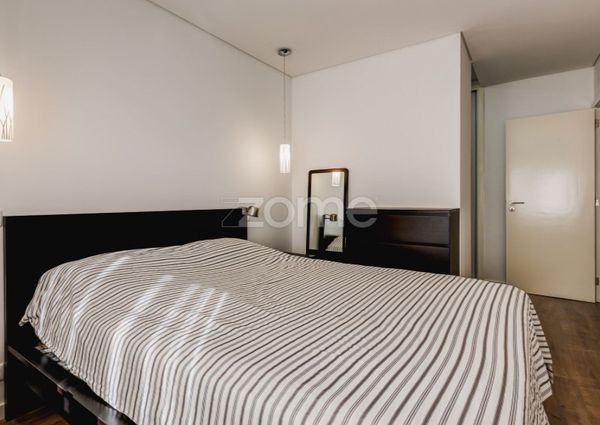 Apartamento T2 em Porto