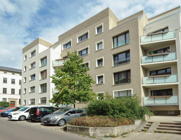 große Dachterrasse mit Markise - Photo 1