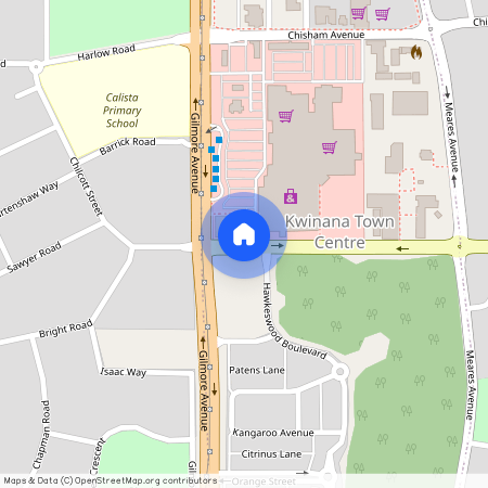 27 Candle Loop, WA 6167, Kwinana Town Centre