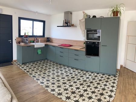 Location maison 3 pièces, 87.14m², La Limouzinière - Photo 3