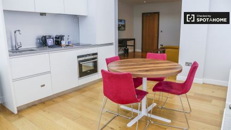 2-bedroom apartment for rent in Donnybrook, Dublin - Photo 2