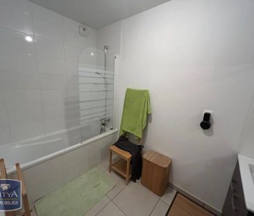 Appartement à louer 3 pièces 63.47m² - Photo 6
