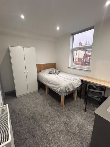 Room in a Shared House, St. Margaret Road, CV1 - Photo 2