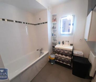 Appartement à louer 3 pièces 76.98m² - Photo 5