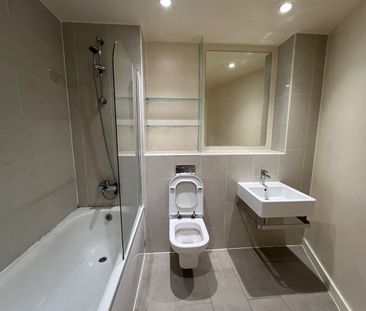 1 Bed Flat, Great Ancoats Street, M4 - Photo 4