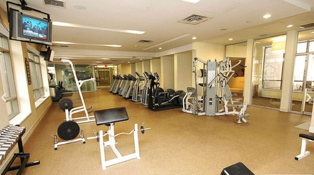 For Lease - 3888 Duke of York Boulevard Unit# 1820, Mississauga, Ontario - Photo 5