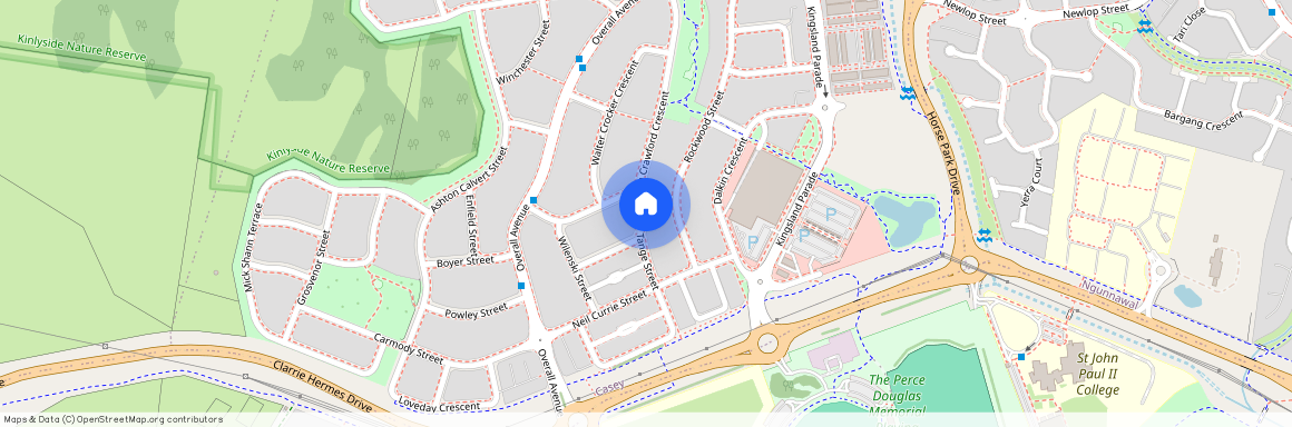 20 Arthur Tange Street, Casey ACT 2913