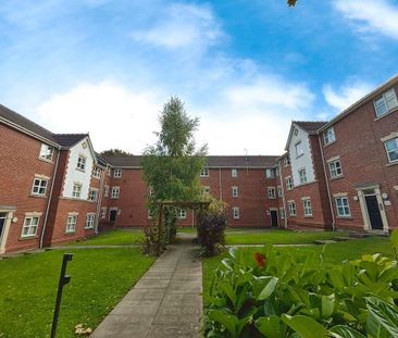 2 bedroom flat to rent - Photo 6