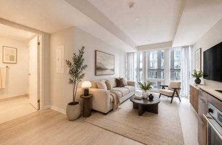 For Lease - 60 Shuter Street Unit# 2010, Toronto, Ontario - Photo 4