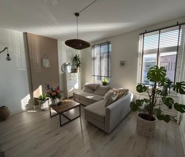 Appartement te huur Rijksweg 7 A Gulpen - Foto 6