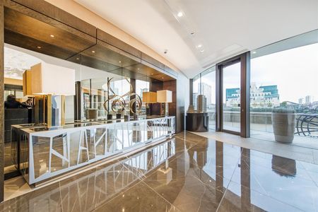 Riverwalk, 161 Millbank, Westminster, London, SW1P - Photo 2