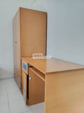 Studio/Γκαρσονιέρα για ενοικίαση Παναγία Φανερωμένη (Ξηροκρήνη - Παναγία Φανερωμένη) - Φωτογραφία 5