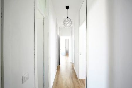 Via Benjamin Constant, Milan, Lombardy 20153 - Photo 4