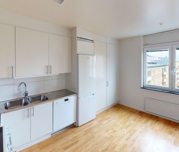 Sommarrogatan 1, Eskilstuna - Photo 1