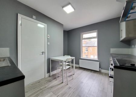 Studio to rent - Photo 4