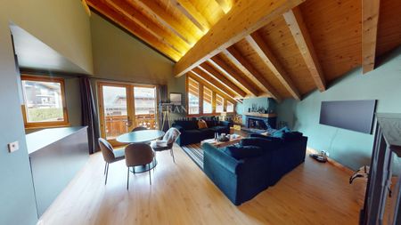 2.5P - Daphne 31A - Summer rental from April 01 to November 30 - Photo 3