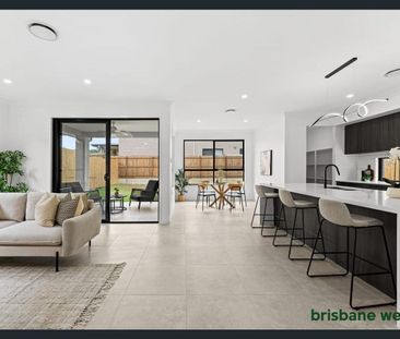 NEW STUNNING FAMILY HOME - Photo 1