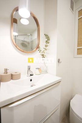 Na wynajem mieszkanie dwupokojowe z balkonem - Фото 1